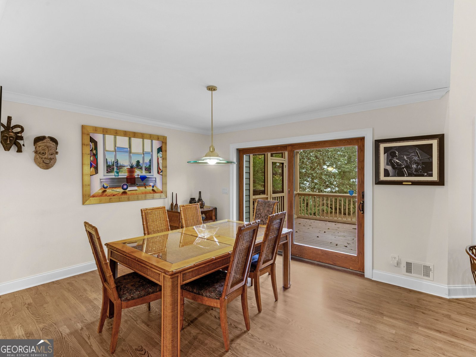 117 Rand Court Eatonton - Photo 35