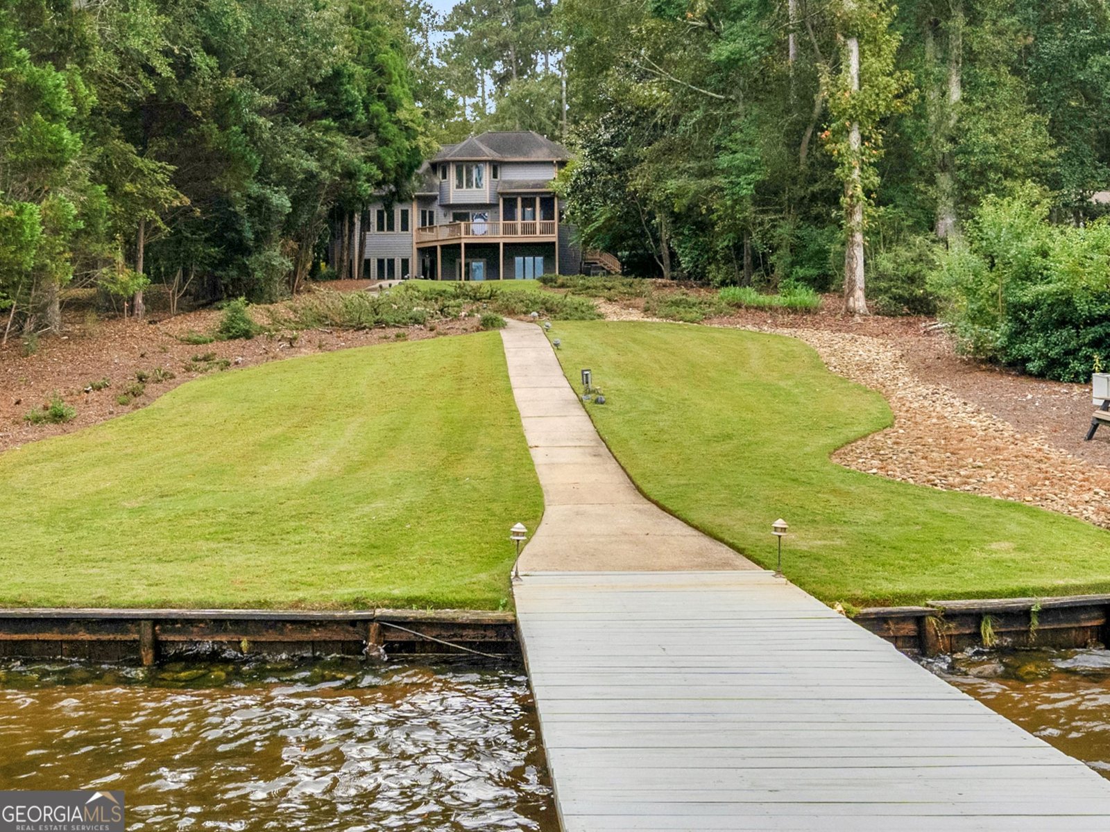 117 Rand Court Eatonton - Photo 8