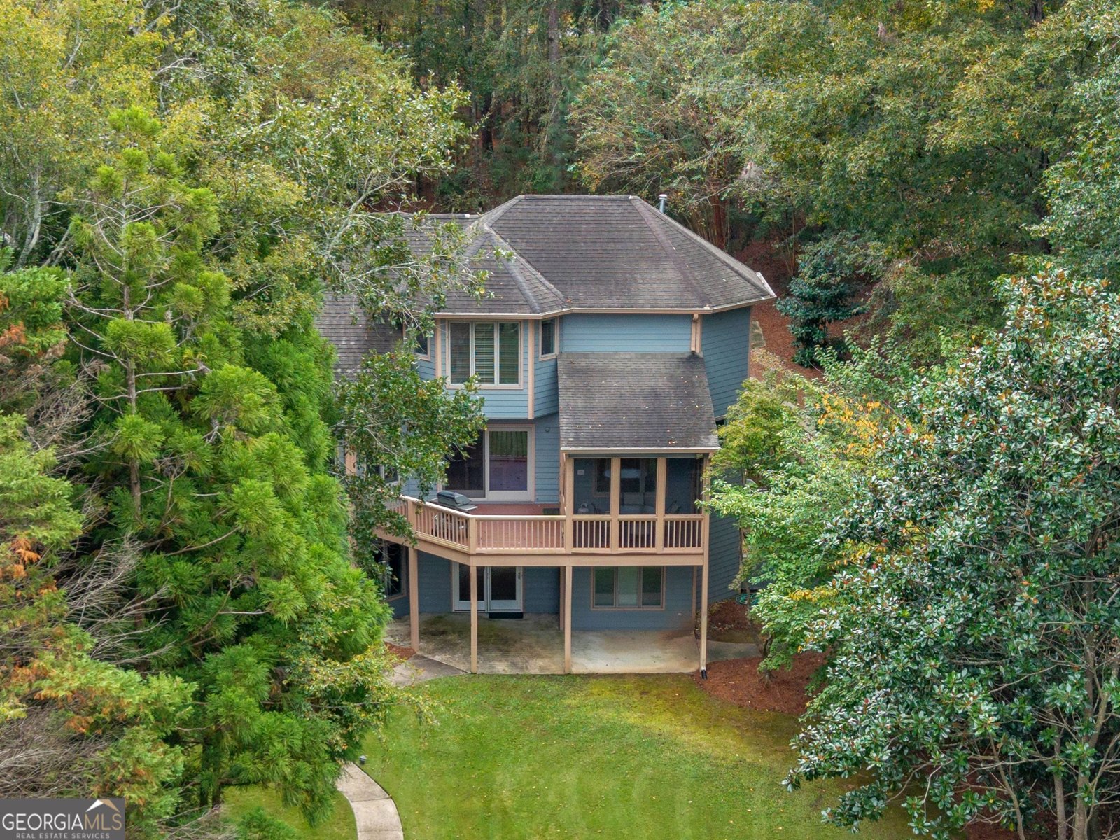 117 Rand Court Eatonton - Photo 83