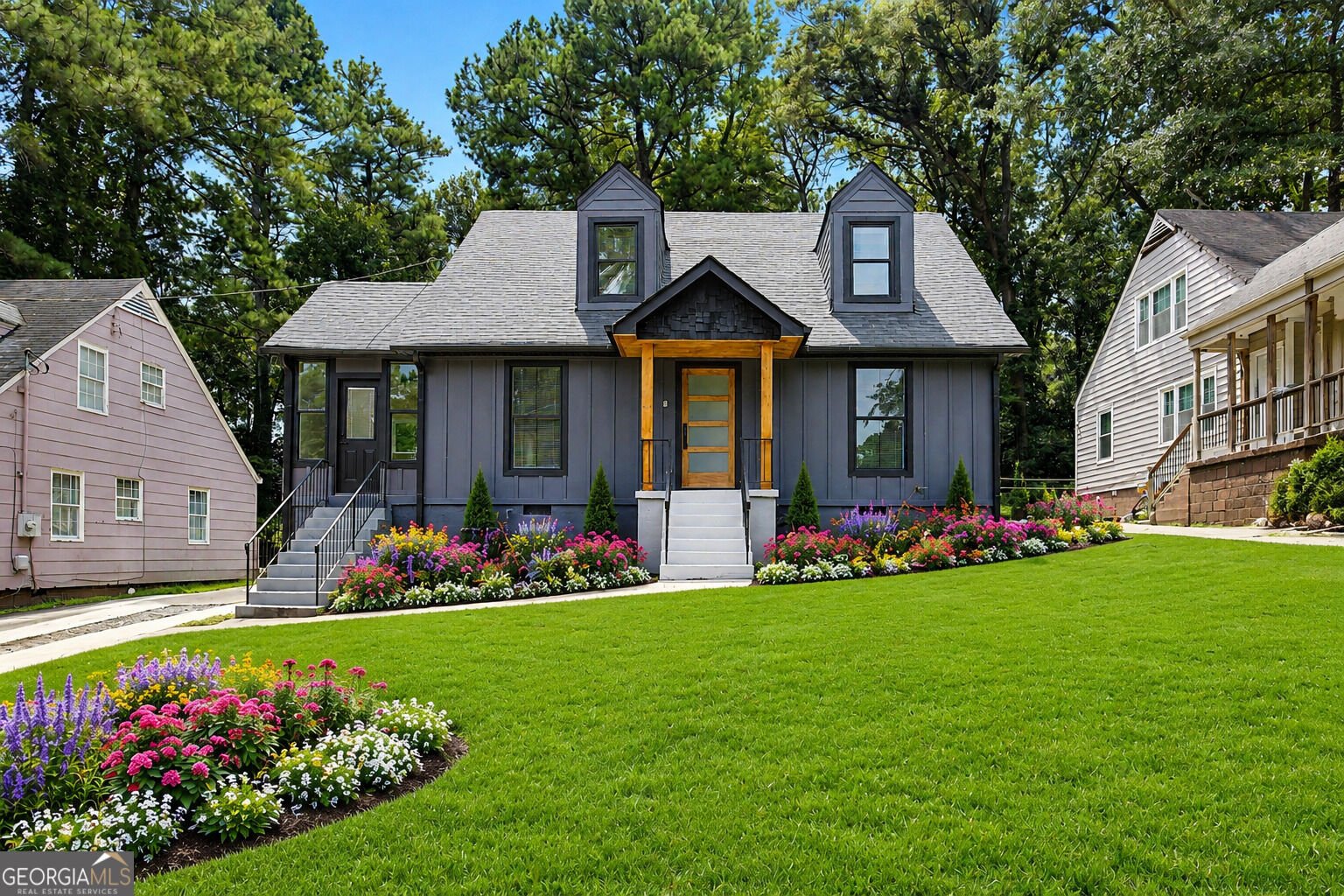 1838 Rogers Avenue Atlanta - main photo