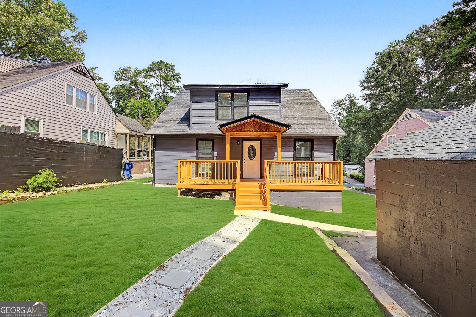 1838 Rogers Avenue Atlanta - Photo 11