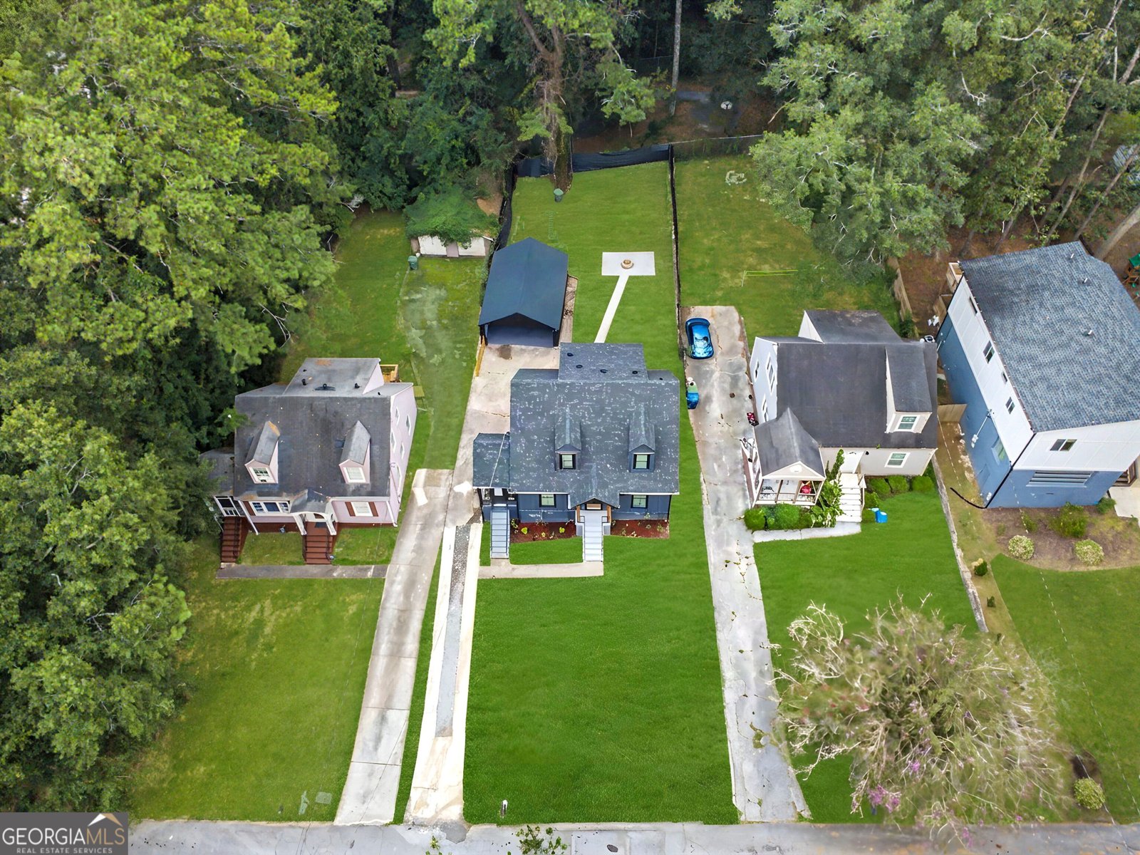 1838 Rogers Avenue Atlanta - Photo 13