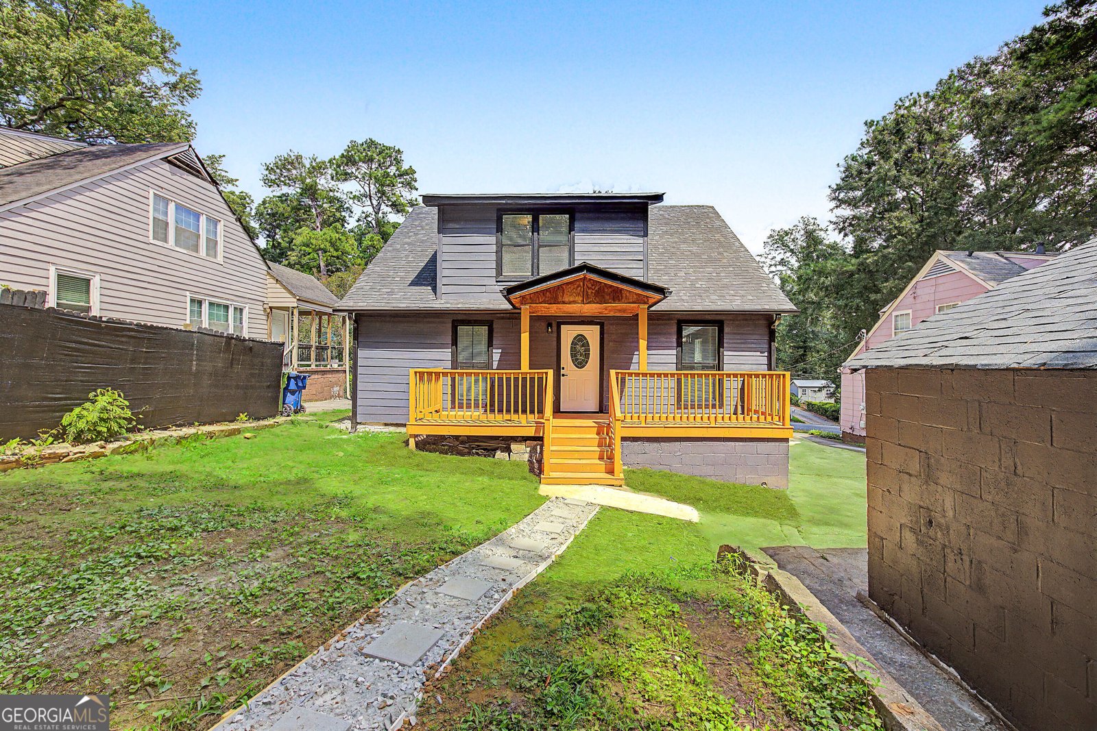 1838 Rogers Avenue Atlanta - Photo 16