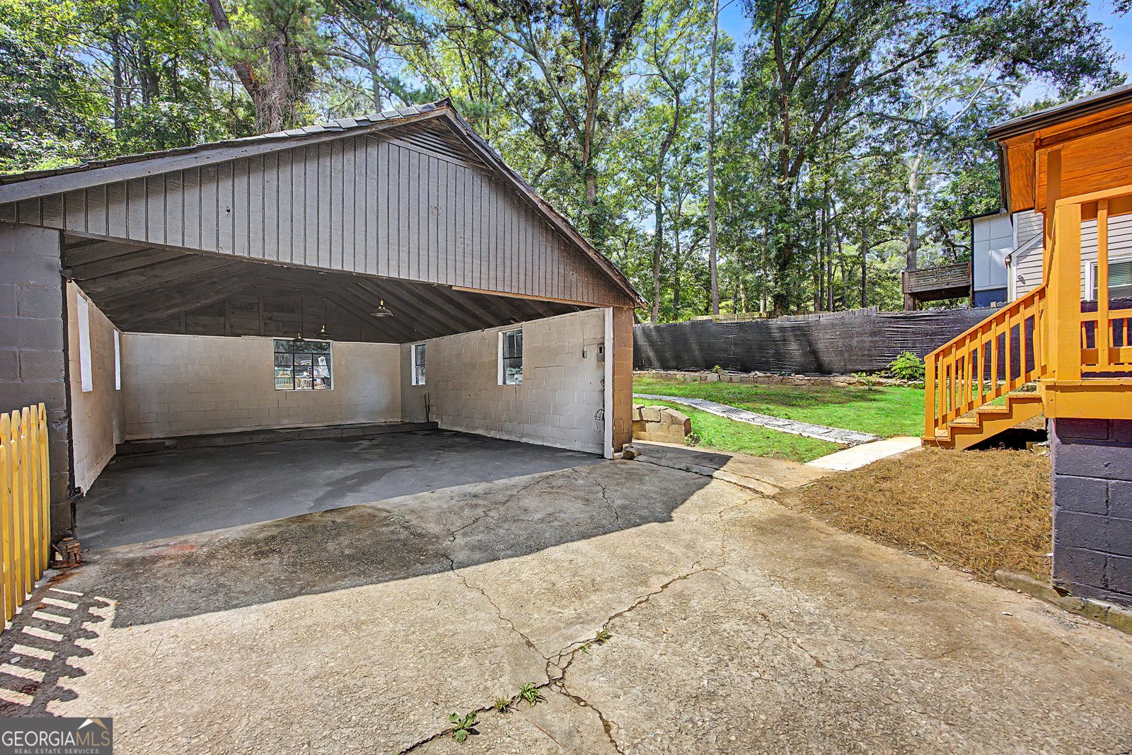 1838 Rogers Avenue Atlanta - Photo 17