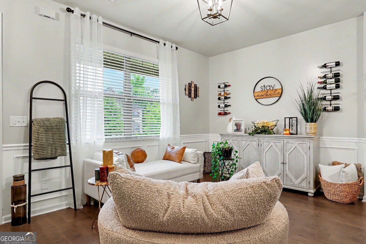 8033 Louis Drive Locust Grove - Photo 11