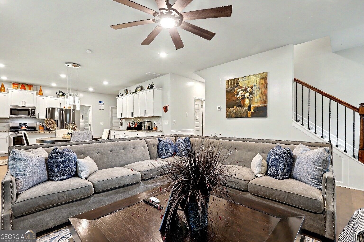 8033 Louis Drive Locust Grove - Photo 12