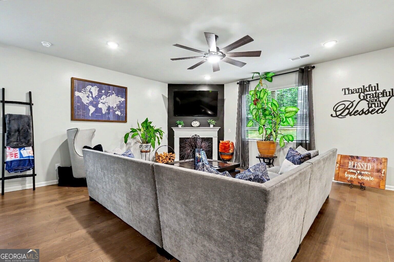 8033 Louis Drive Locust Grove - Photo 13