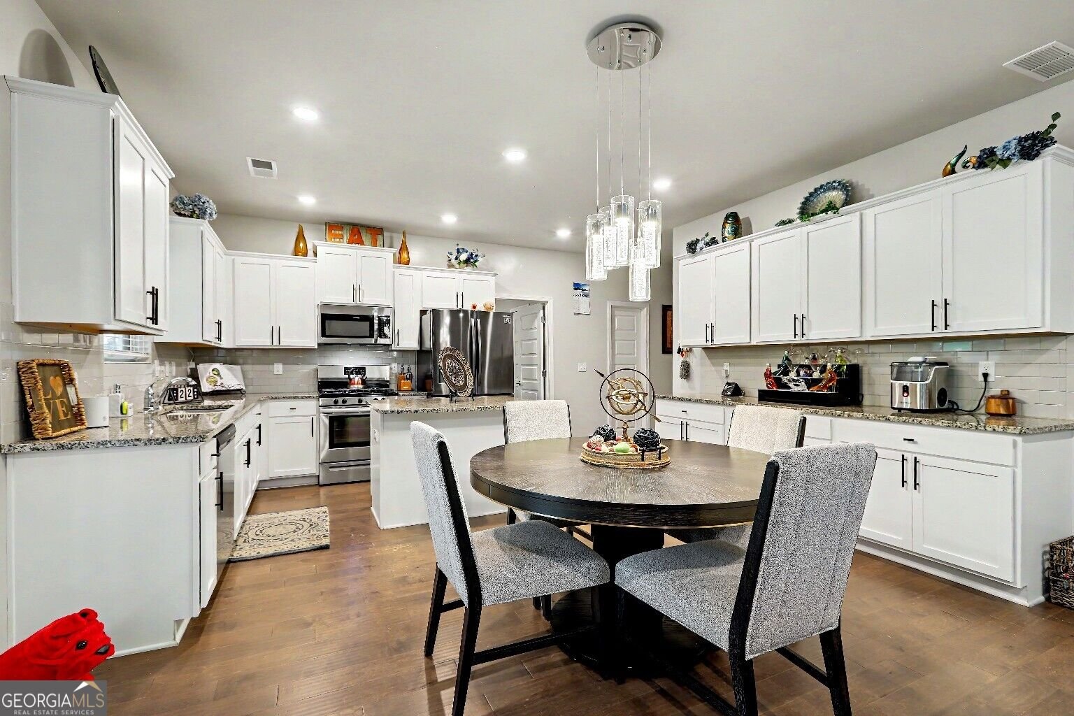 8033 Louis Drive Locust Grove - Photo 14