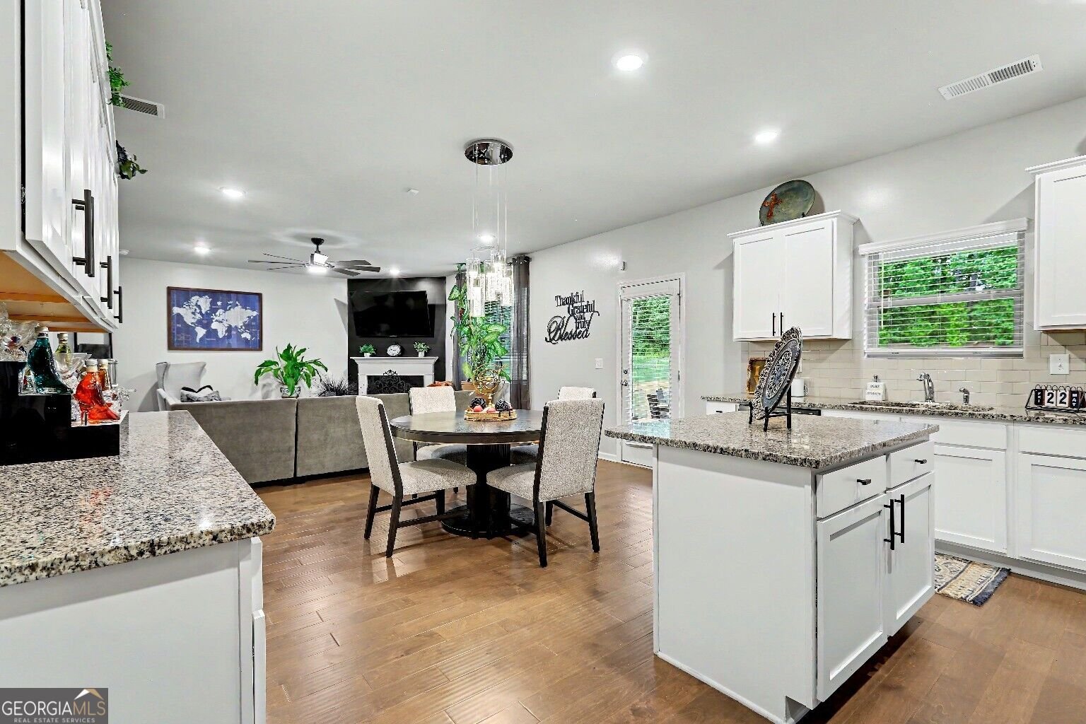 8033 Louis Drive Locust Grove - Photo 15