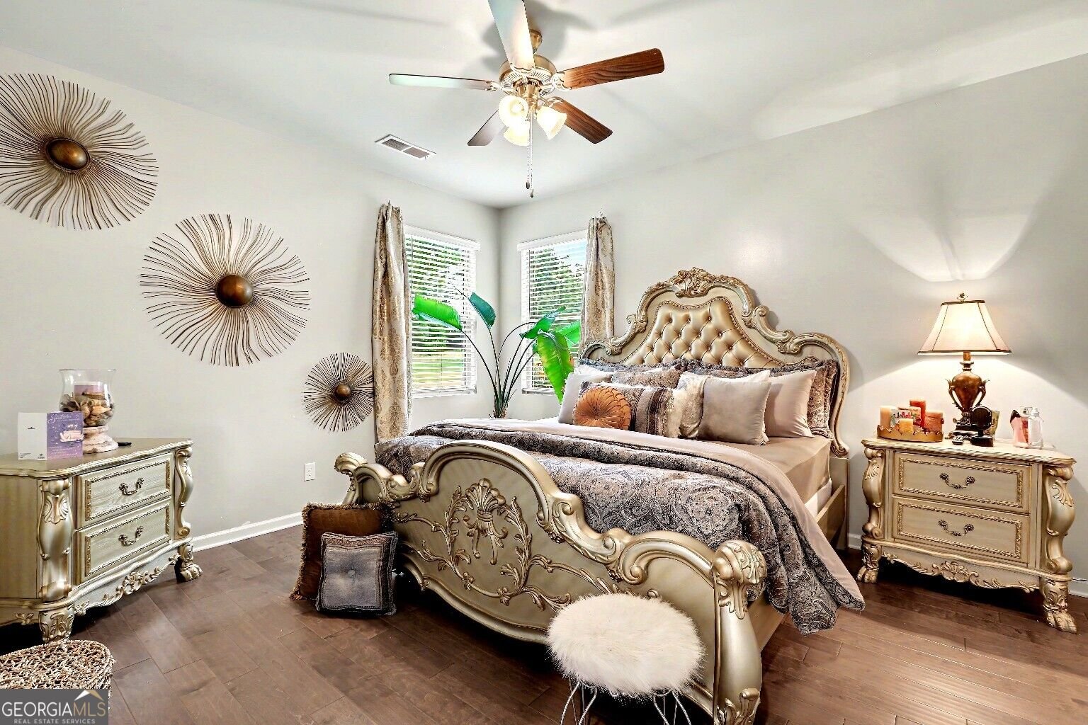 8033 Louis Drive Locust Grove - Photo 16