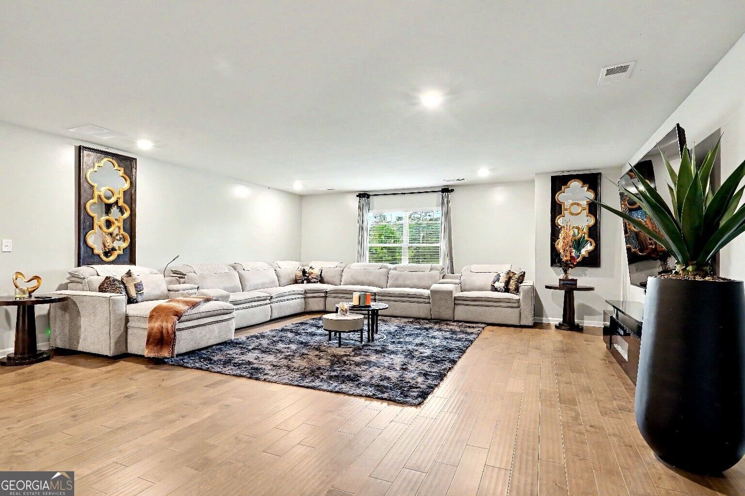 8033 Louis Drive Locust Grove - Photo 17