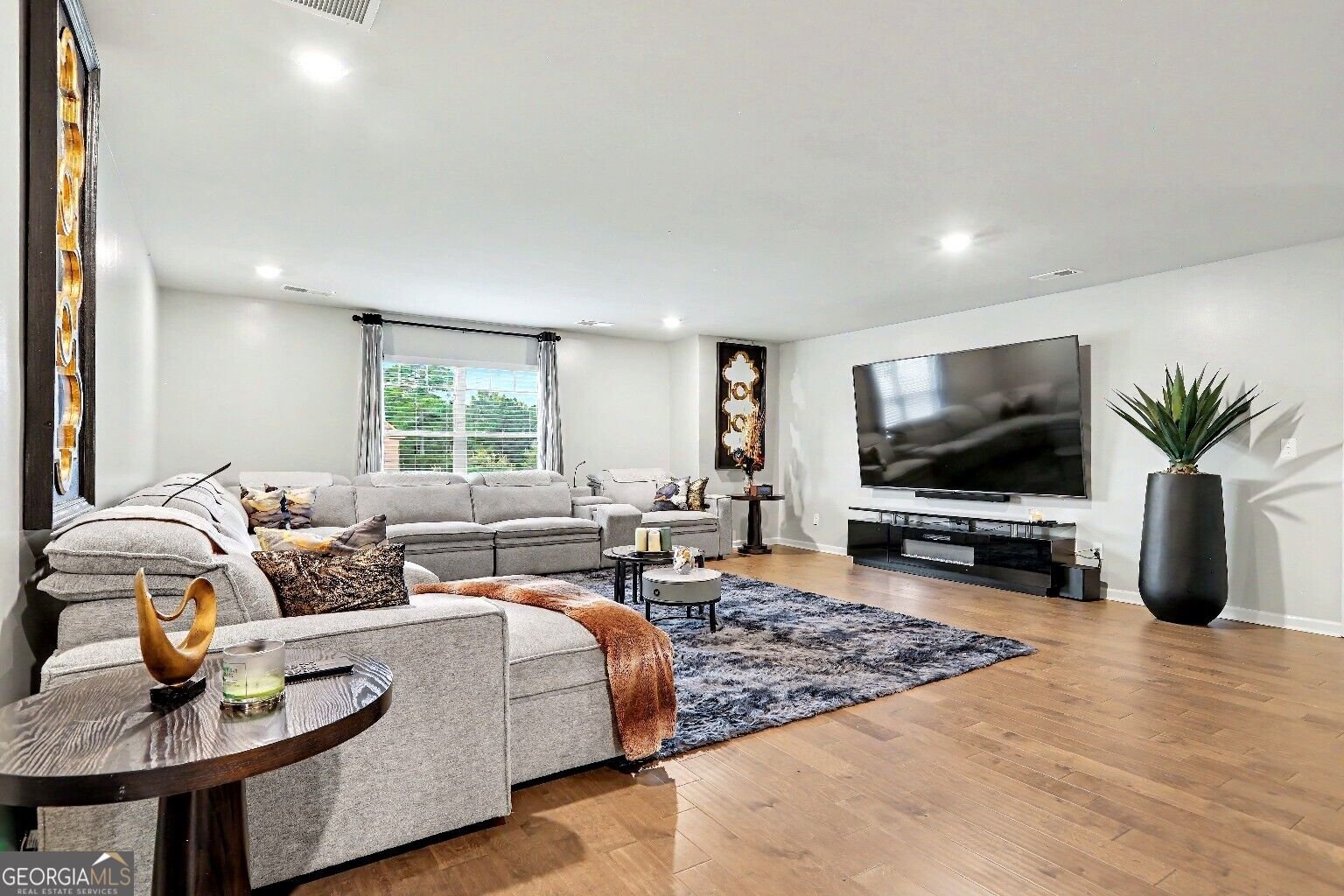 8033 Louis Drive Locust Grove - Photo 18