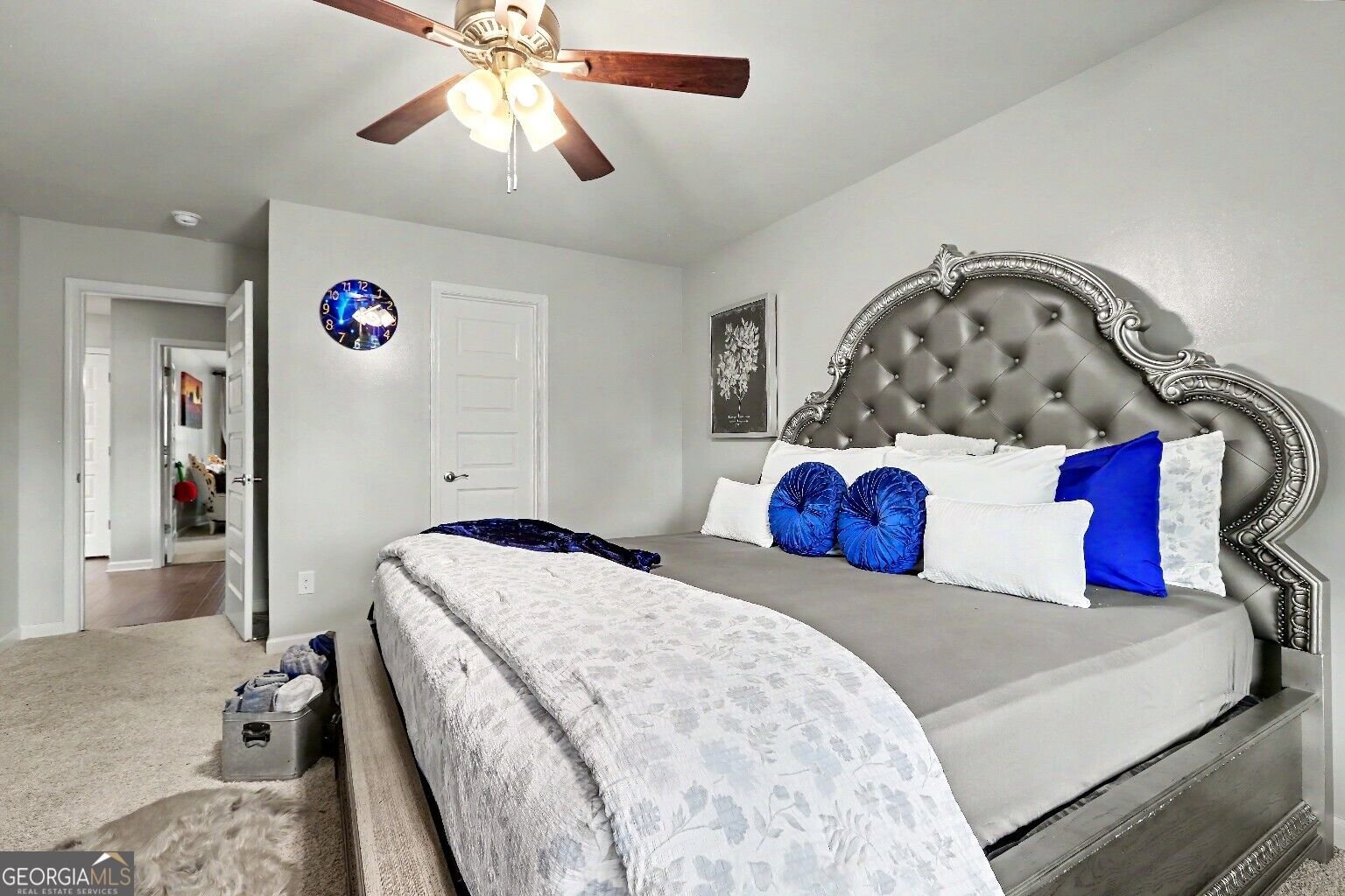 8033 Louis Drive Locust Grove - Photo 25