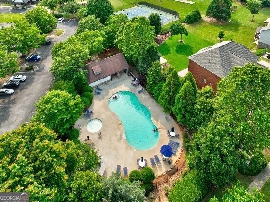 8033 Louis Drive Locust Grove - Photo 27