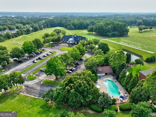 8033 Louis Drive Locust Grove - Photo 28