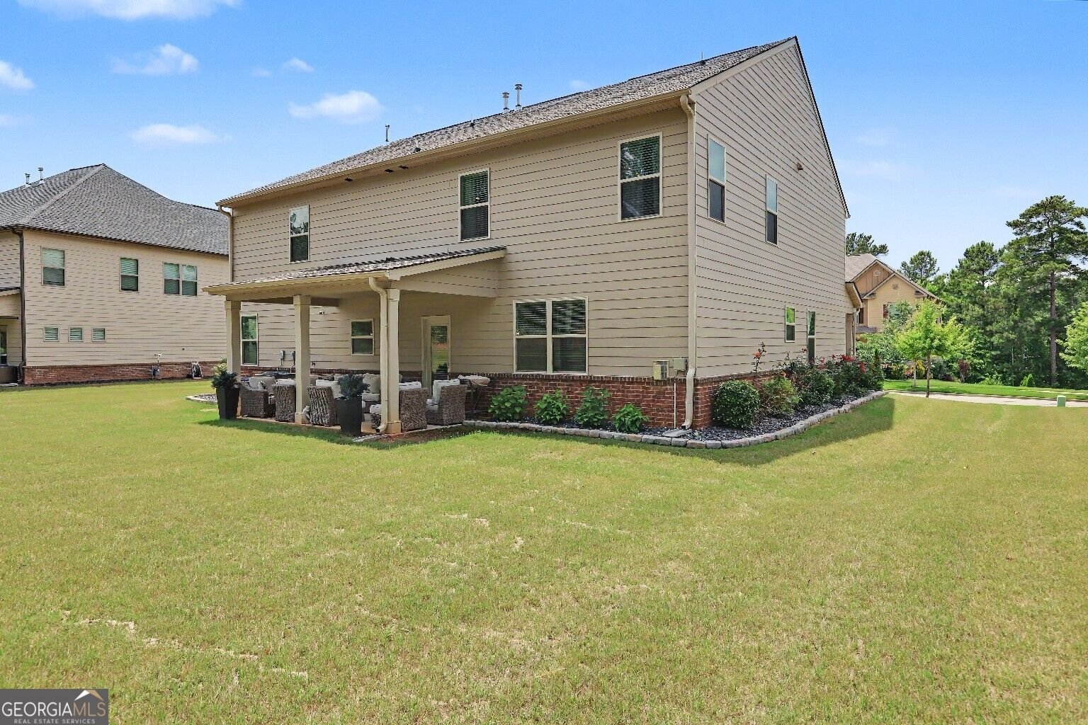 8033 Louis Drive Locust Grove - Photo 6