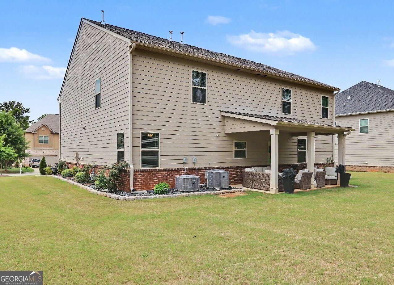 8033 Louis Drive Locust Grove - Photo 7