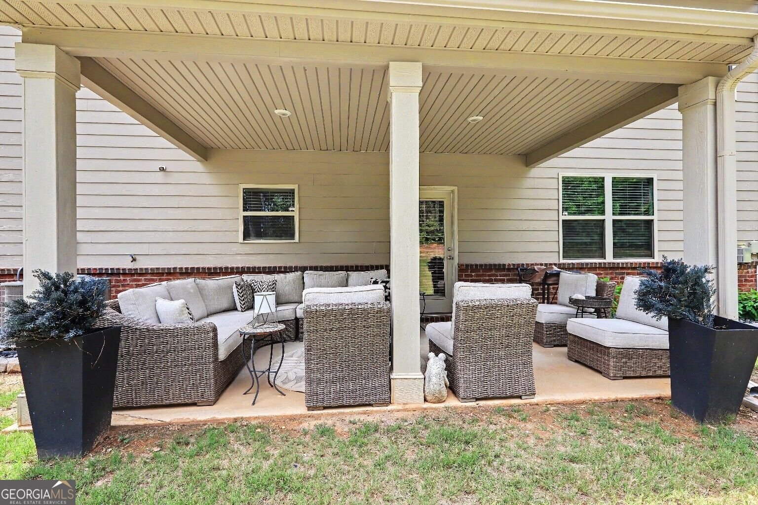 8033 Louis Drive Locust Grove - Photo 8