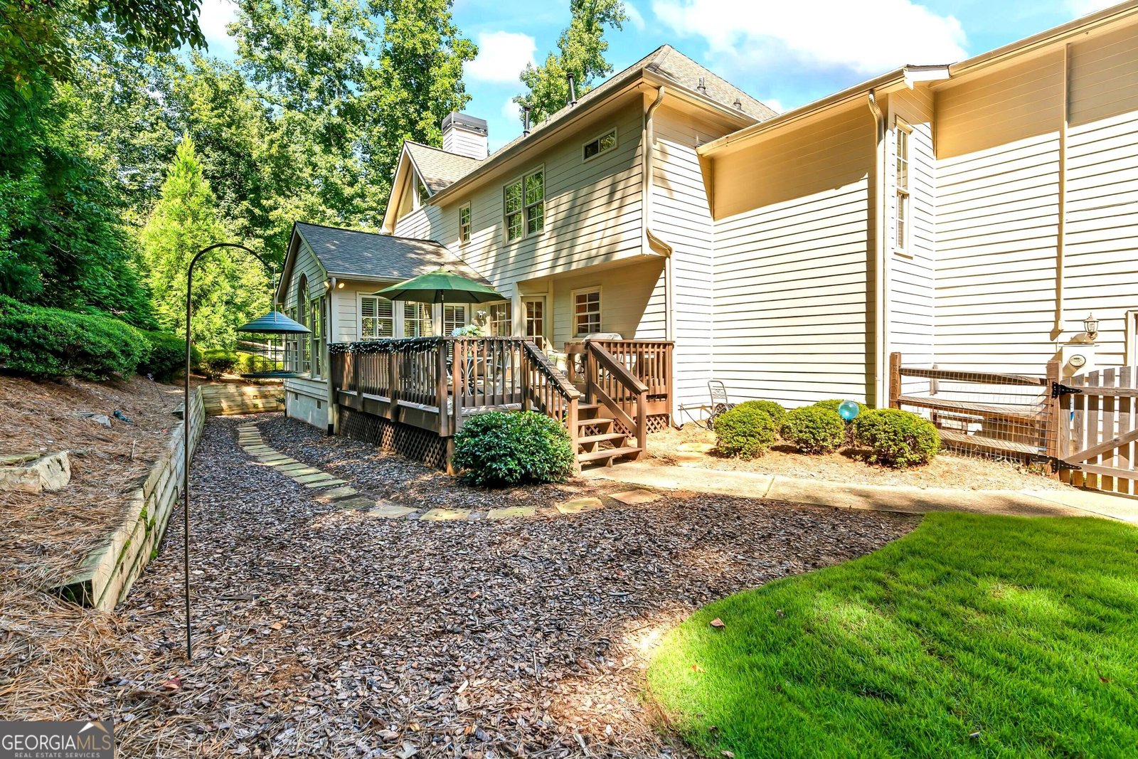 991 White Oak Pass Alpharetta - Photo 14