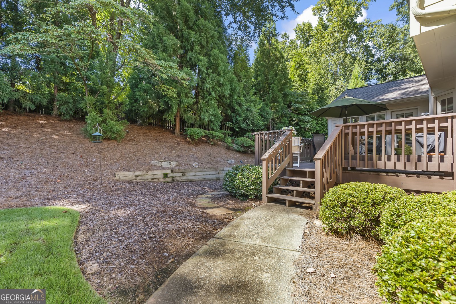 991 White Oak Pass Alpharetta - Photo 15