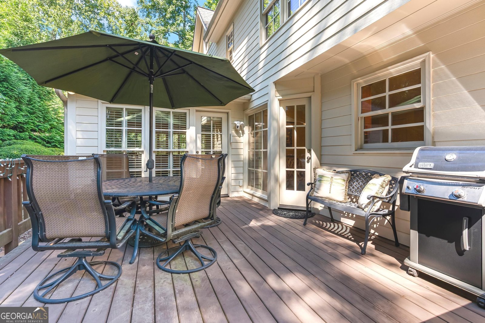 991 White Oak Pass Alpharetta - Photo 16