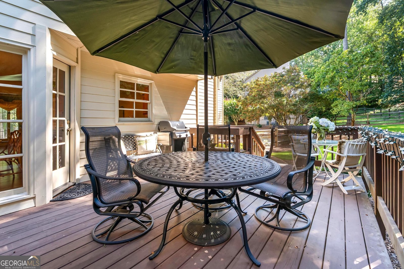 991 White Oak Pass Alpharetta - Photo 17