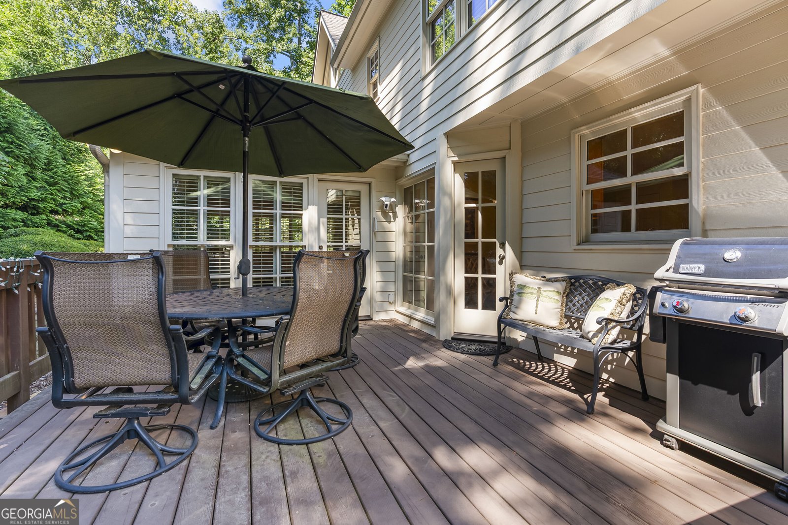 991 White Oak Pass Alpharetta - Photo 26