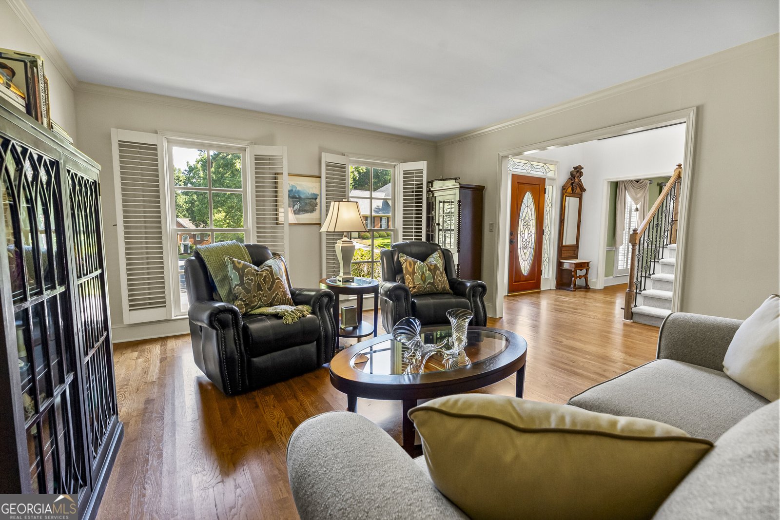 991 White Oak Pass Alpharetta - Photo 33