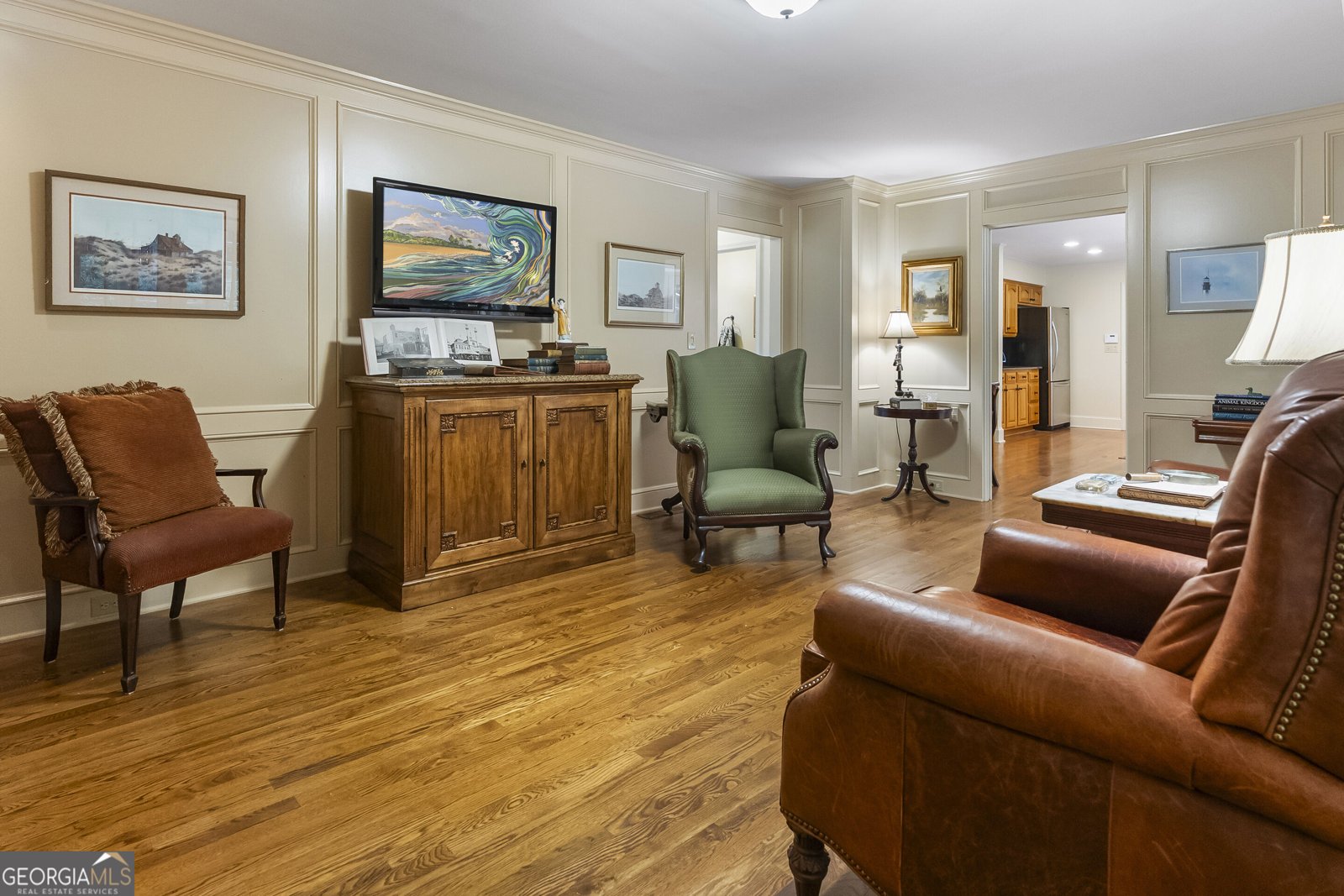 991 White Oak Pass Alpharetta - Photo 6