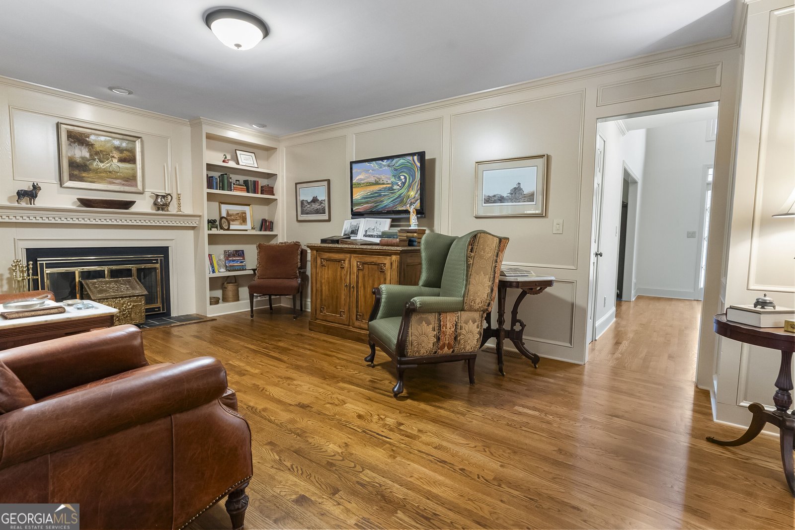 991 White Oak Pass Alpharetta - Photo 7