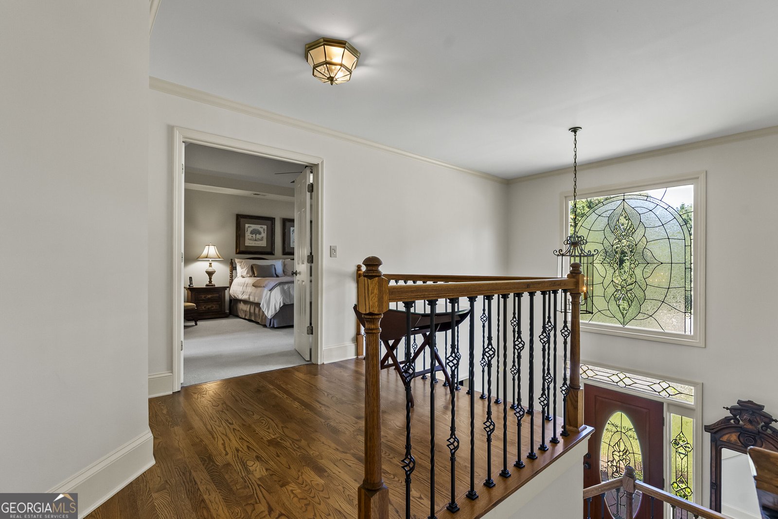 991 White Oak Pass Alpharetta - Photo 8