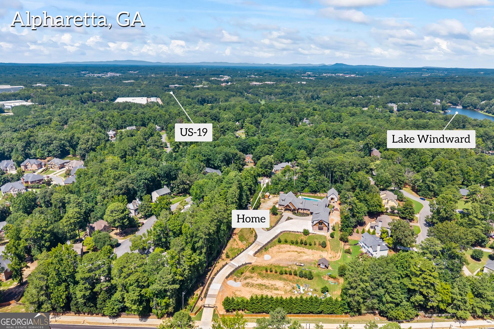 991 White Oak Pass Alpharetta - Photo 85