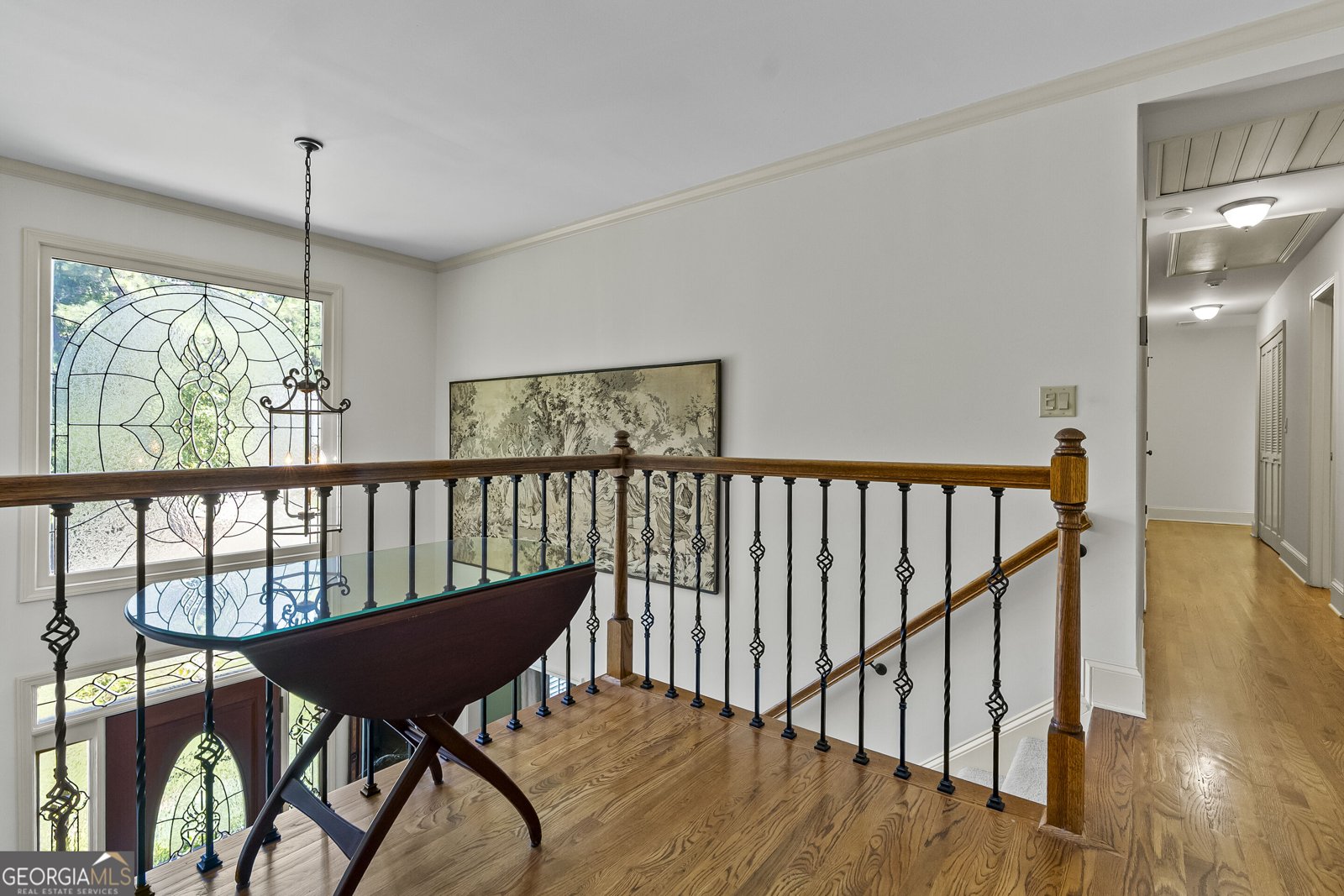 991 White Oak Pass Alpharetta - Photo 9