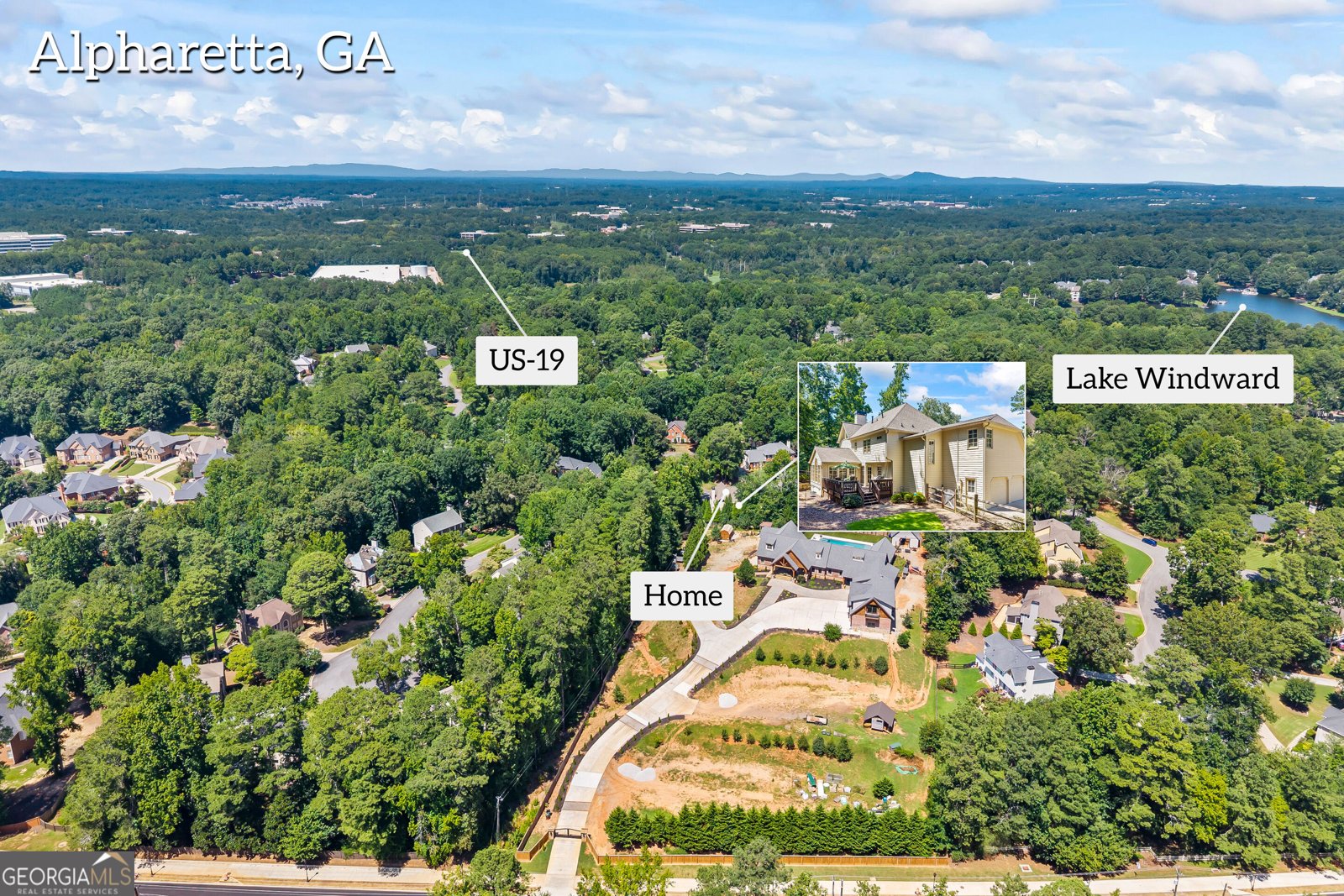 991 White Oak Pass Alpharetta - Photo 90