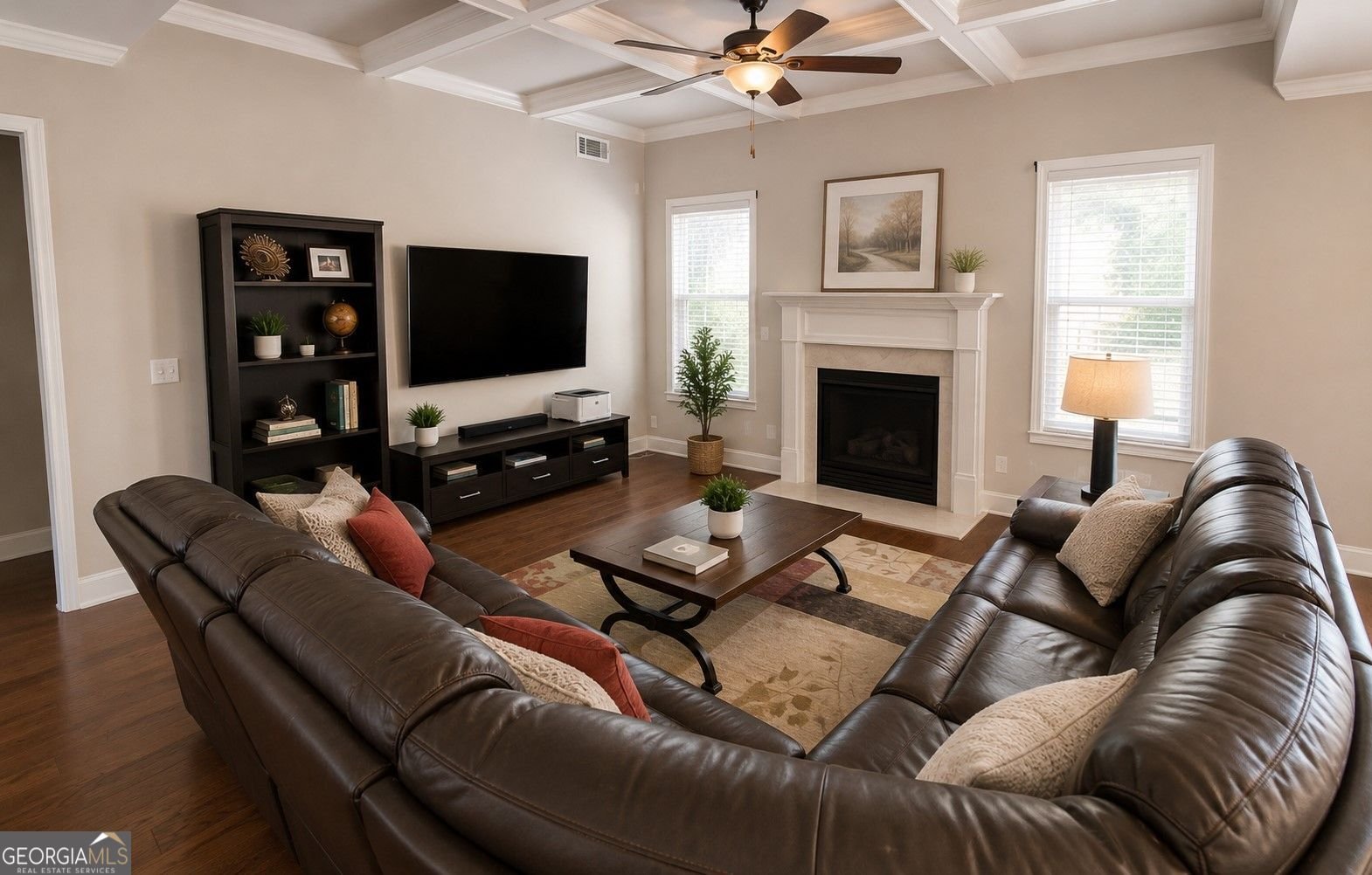 3196 Dolostone Way Dacula - Photo 10