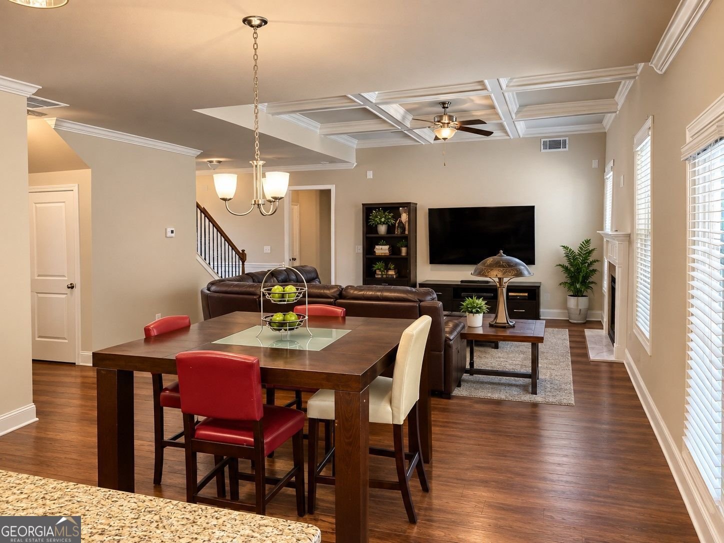 3196 Dolostone Way Dacula - Photo 11