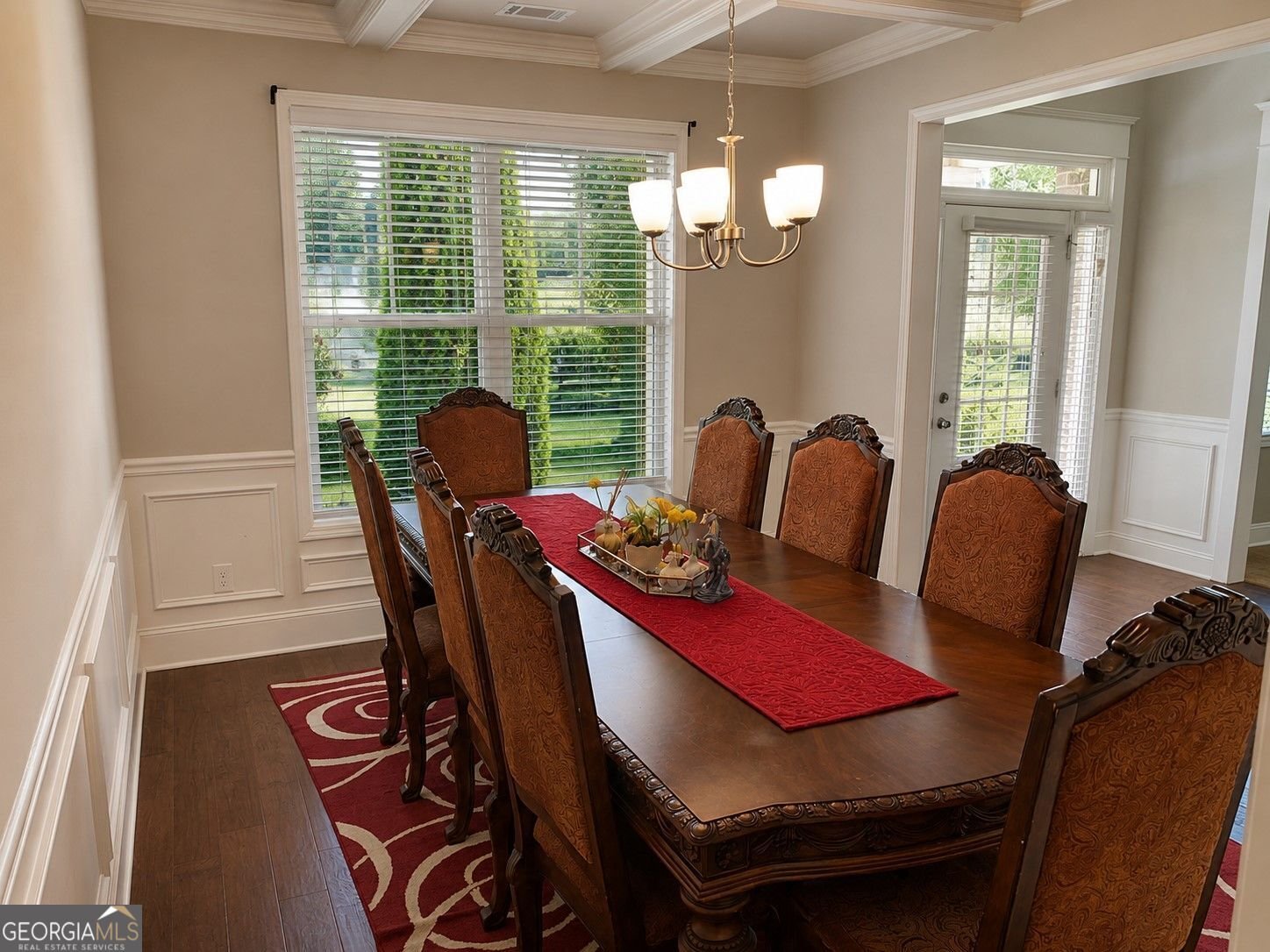 3196 Dolostone Way Dacula - Photo 13