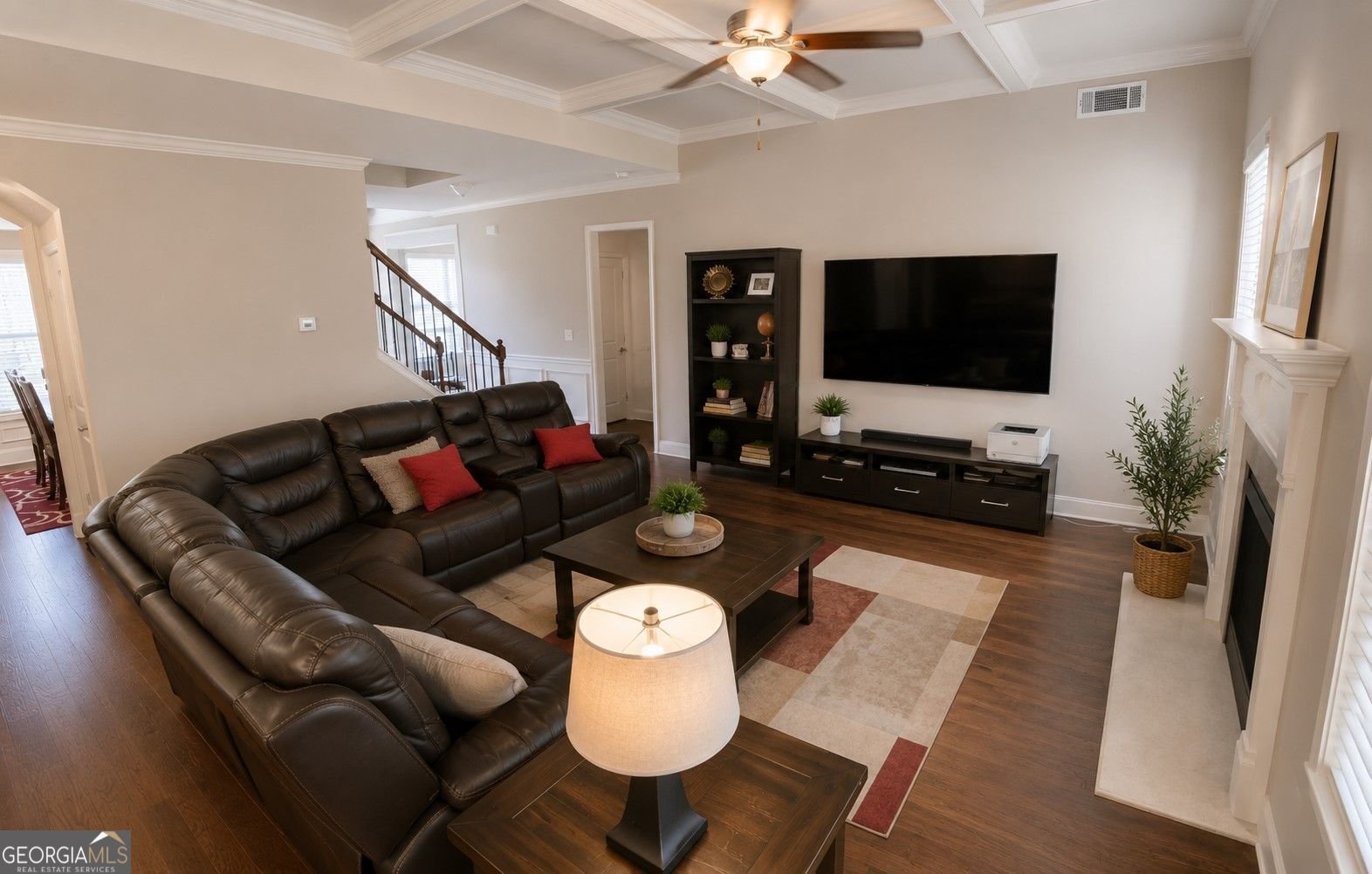 3196 Dolostone Way Dacula - Photo 14