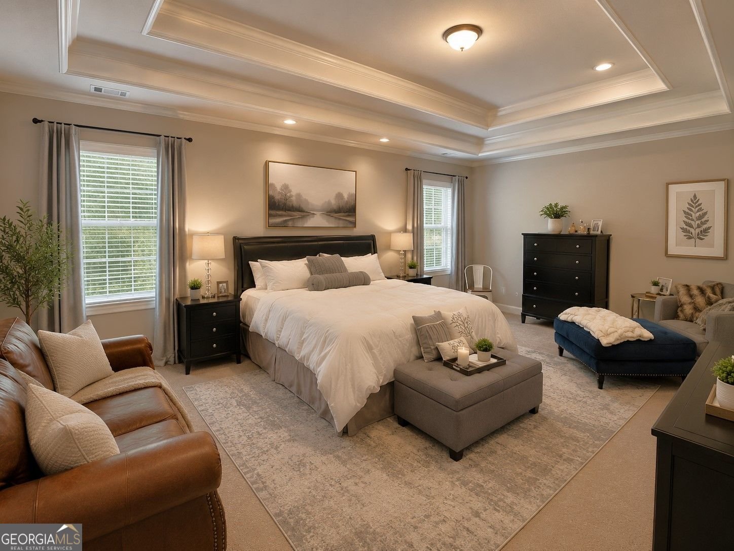 3196 Dolostone Way Dacula - Photo 15