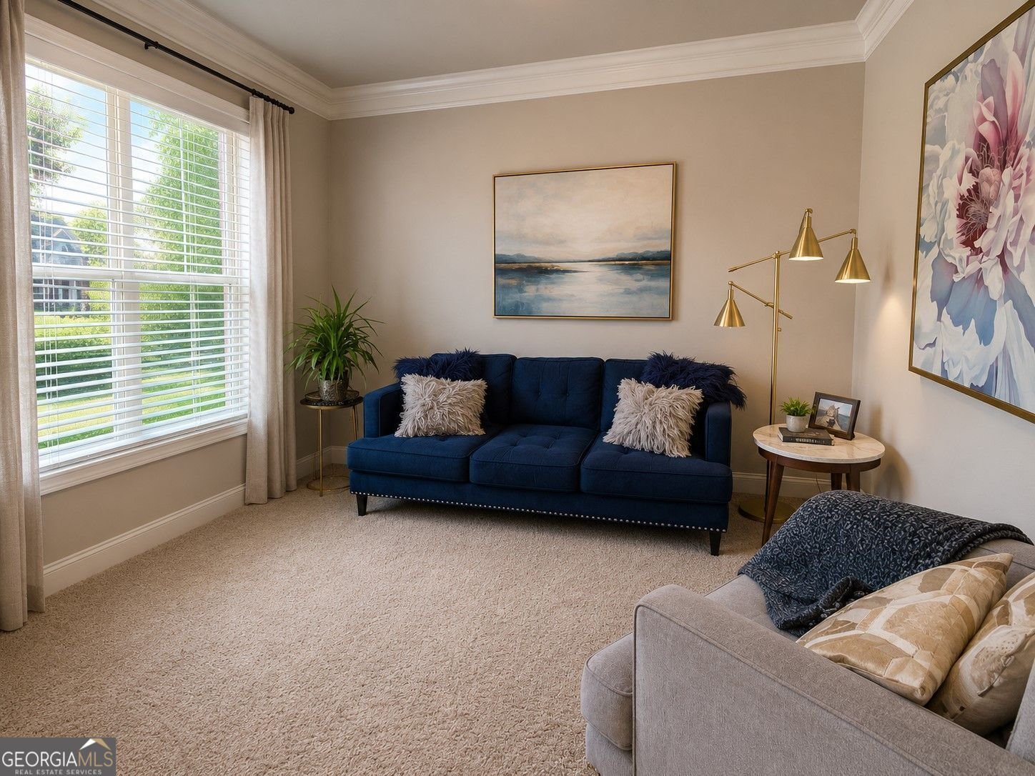 3196 Dolostone Way Dacula - Photo 17