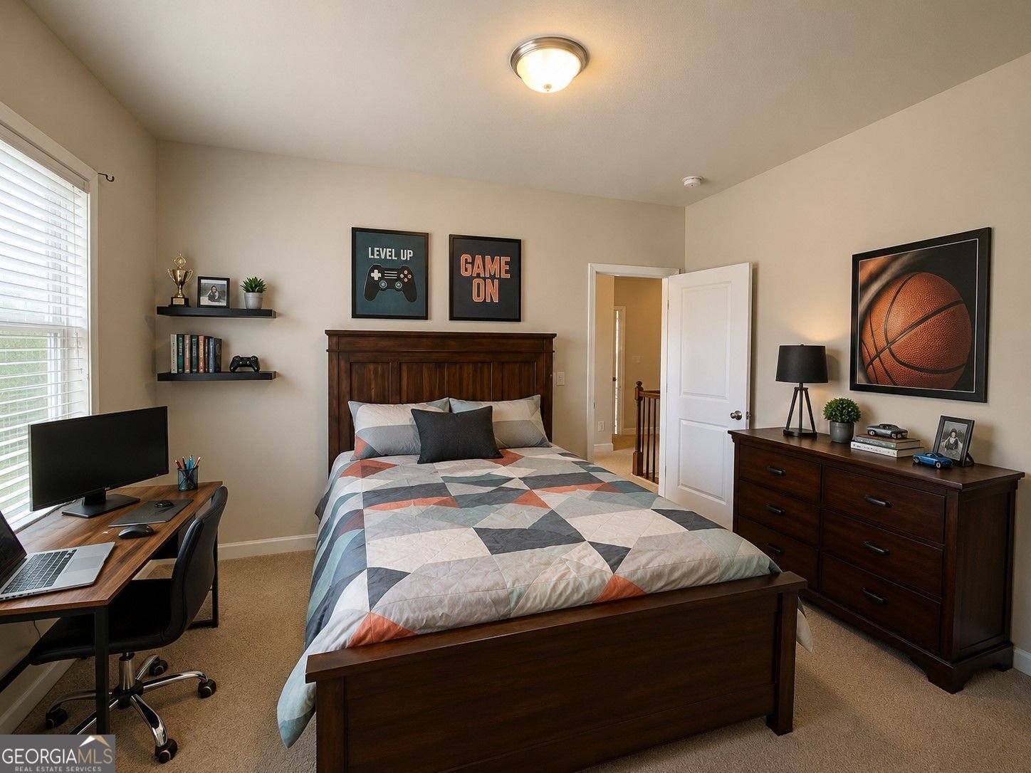 3196 Dolostone Way Dacula - Photo 22