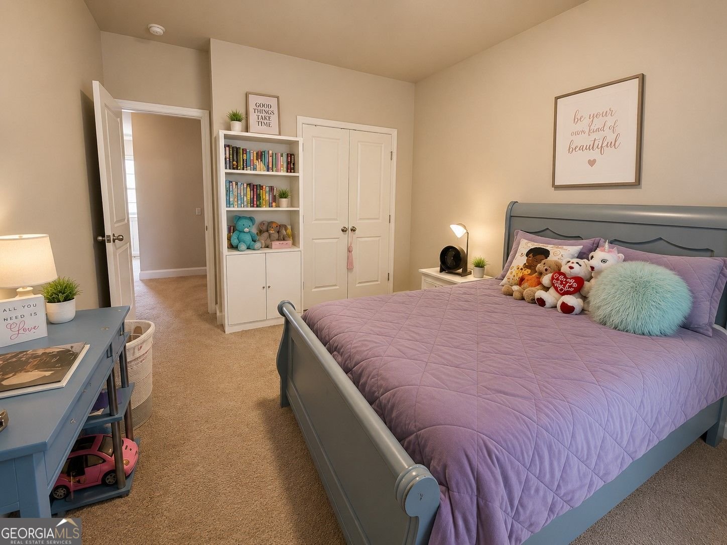 3196 Dolostone Way Dacula - Photo 24