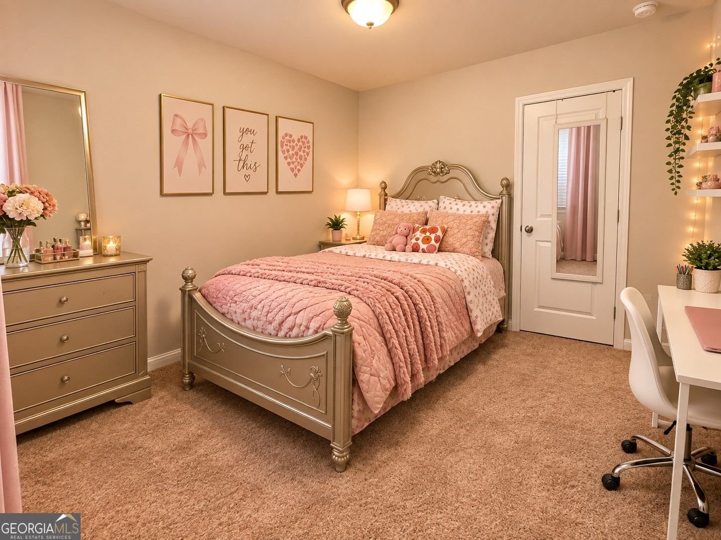3196 Dolostone Way Dacula - Photo 25