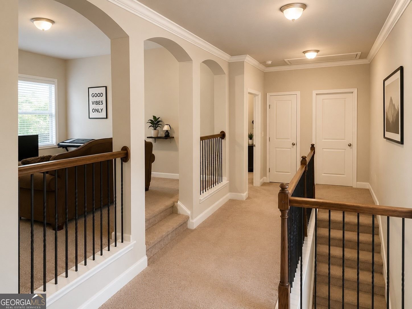 3196 Dolostone Way Dacula - Photo 30