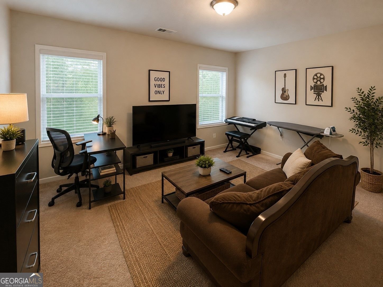 3196 Dolostone Way Dacula - Photo 31