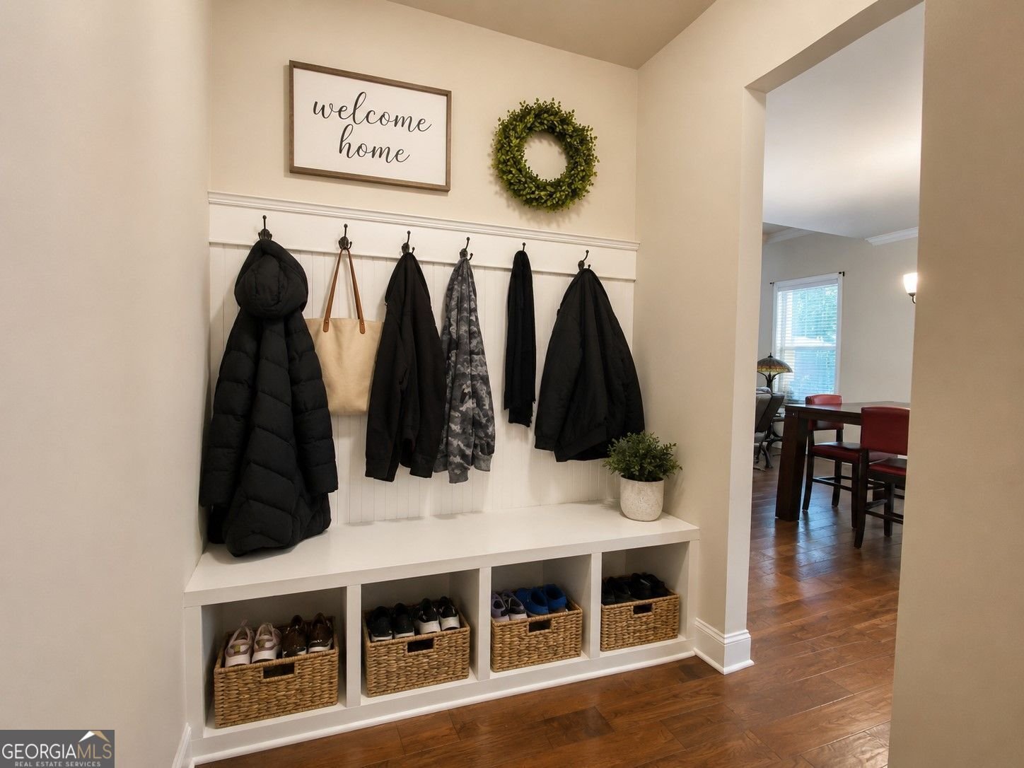 3196 Dolostone Way Dacula - Photo 33