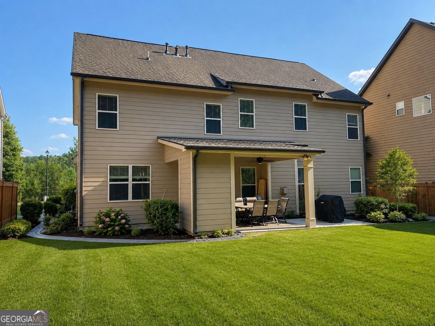 3196 Dolostone Way Dacula - Photo 36