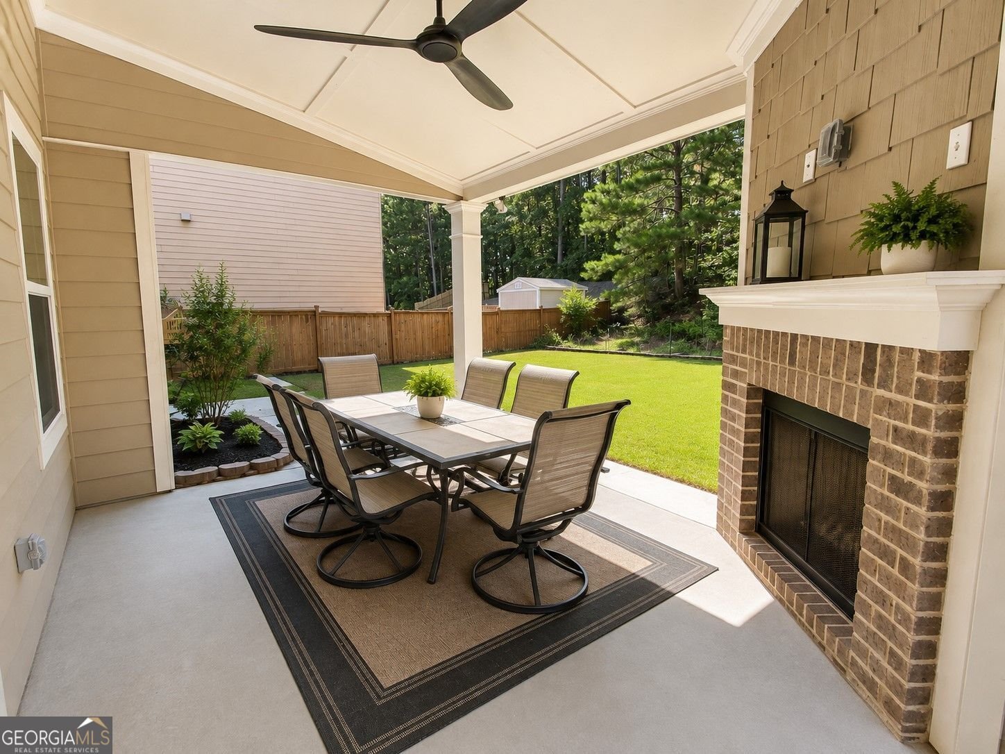 3196 Dolostone Way Dacula - Photo 37