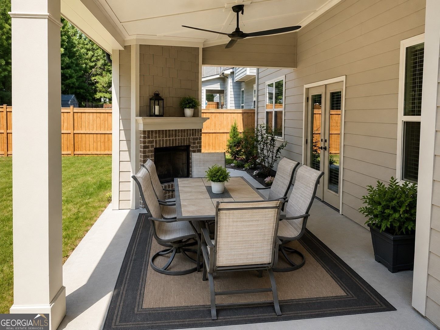3196 Dolostone Way Dacula - Photo 38