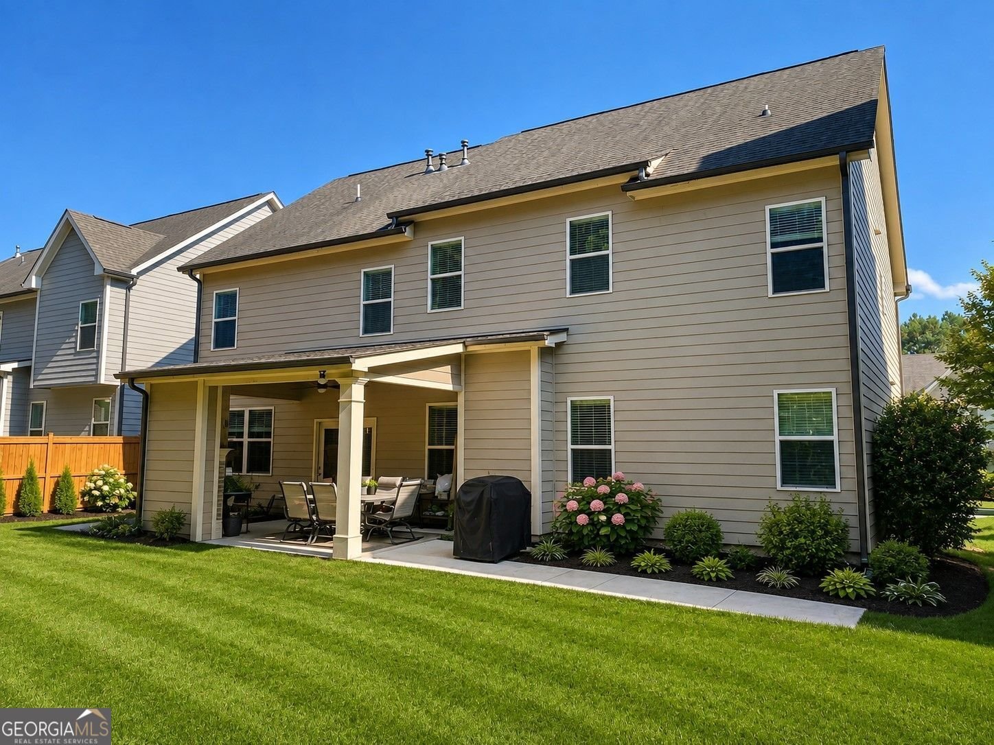3196 Dolostone Way Dacula - Photo 41